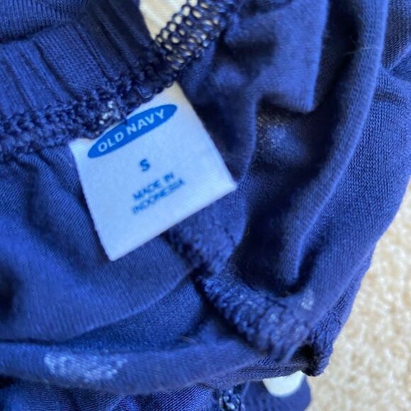 OLD NAVY short jumpsuits size s - Picture 3 of 3